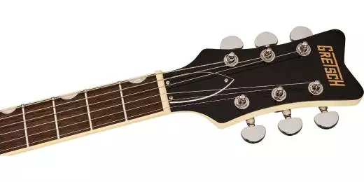 Streamliner Jet 1 Pickup Electric Guitar - Vintage White