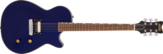 Gretsch Guitars - Streamliner Jet 1 Pickup Electric Guitar - Midnight Blue