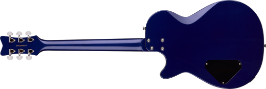 Streamliner Jet 1 Pickup Electric Guitar - Midnight Blue