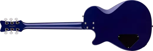 Streamliner Jet 1 Pickup Electric Guitar - Midnight Blue