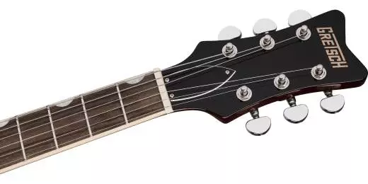 Streamliner Jet Electric Guitar, Laurel Fingerboard - Duo-Tone Burst