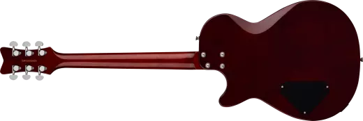 Streamliner Jet Electric Guitar, Laurel Fingerboard - Duo-Tone Burst