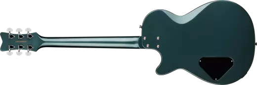 Streamliner Jet Electric Guitar, Laurel Fingerboard - Gunmetal