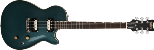 Gretsch Guitars - Streamliner Jet Electric Guitar, Laurel Fingerboard - Gunmetal
