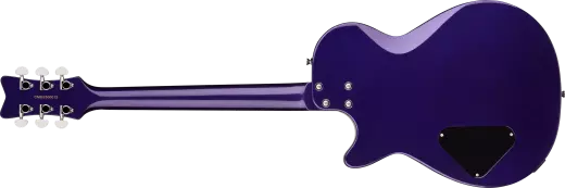 Streamliner Jet Electric Guitar, Laurel Fingerboard - Nightshade Purple