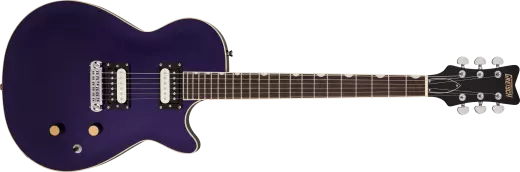 Gretsch Guitars - Streamliner Jet Electric Guitar, Laurel Fingerboard - Nightshade Purple