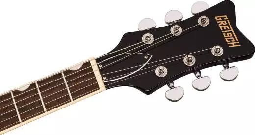 Streamliner Jet Electric Guitar, Laurel Fingerboard - Nightshade Purple