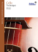 Frederick Harris Music Company - RCM Cello Technique Preparatory-Level 10 - Cello Series 2013 Edition - Book
