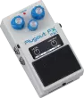 PX-1 Plugout FX Pedal