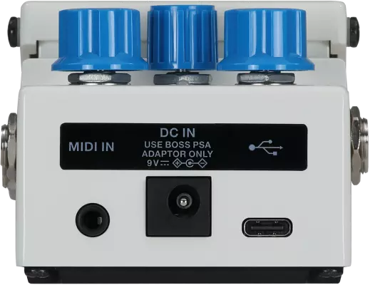 PX-1 Plugout FX Pedal