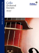 Frederick Harris Music Company - RCM Cello Orchestral Excerpts - Cello Series 2013 Edition - Book