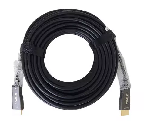Molded High Speed 3D HD 2K HDMI Cable - 10 Foot
