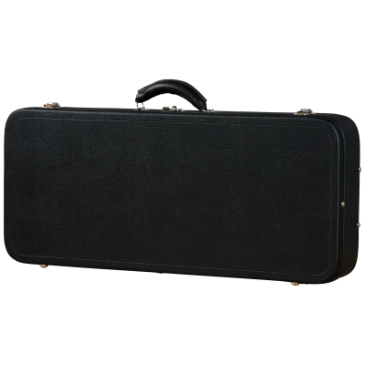 Sierra Hull Master Model Mandolin with Hardshell Case - Sierra Burst VOS Varnish