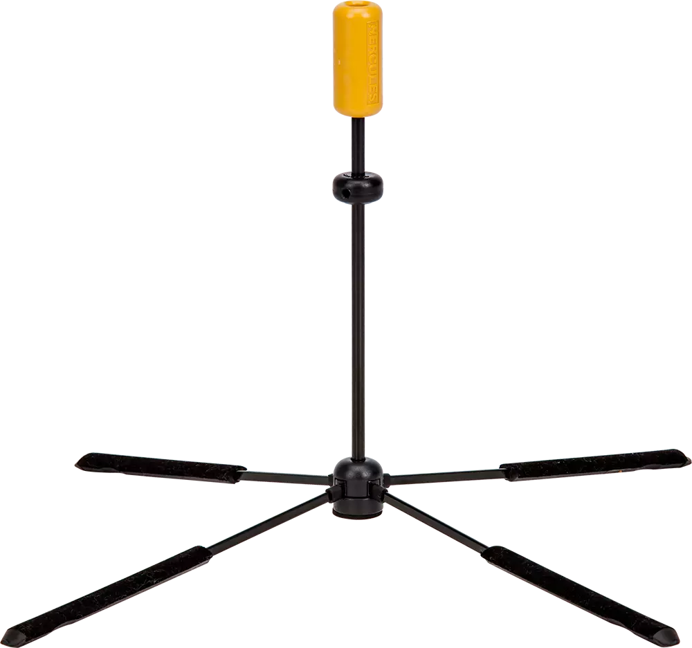Travlite Low-B Flute Stand