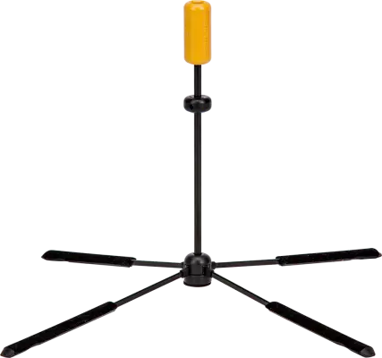 Travlite Low-B Flute Stand