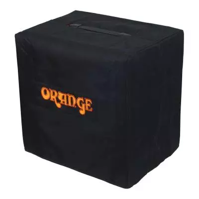 Cover for Crush Bass 50 Amp