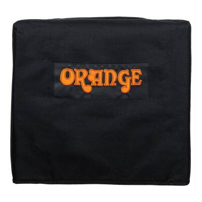 Orange Amplifiers - Cover for Crush Bass 50 Amp
