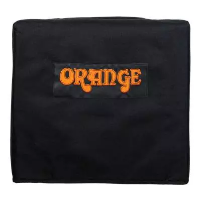 Orange Amplifiers - Cover for Crush Bass 50 Amp