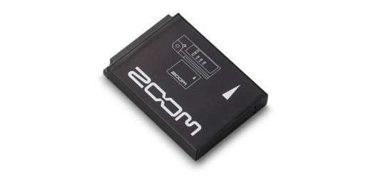 Rechargeable Battery for Zoom Q4