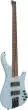 EHB Ergonomic Headless 4-String Bass - Purist Blue Matte