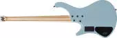 EHB Ergonomic Headless 4-String Bass - Purist Blue Matte