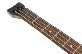 EHB Ergonomic Headless 4-String Bass - Walnut Flat