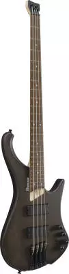 EHB Ergonomic Headless 4-String Bass - Walnut Flat