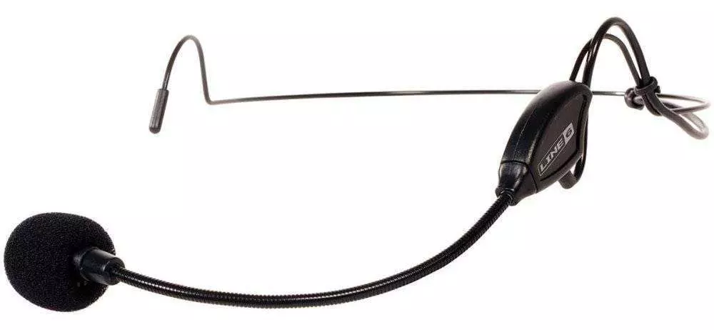Headset Microphone for XDV30 and XDV35 Wireless Systems