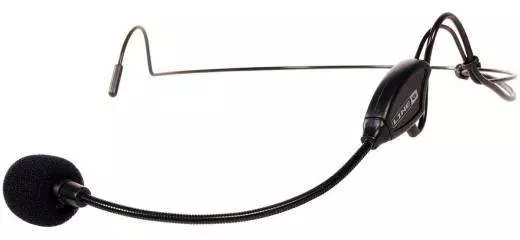 Headset Microphone for XDV30 and XDV35 Wireless Systems