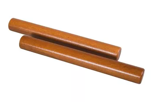 Studio 49 - Hardwood Pair of Claves