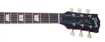 Southern Rock Tribute \'59 VOS Les Paul - Reverse Burst