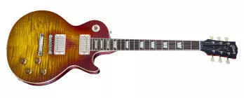 Southern Rock Tribute \'59 VOS Les Paul - Reverse Burst