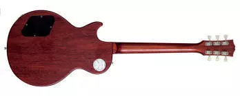 Southern Rock Tribute \'59 VOS Les Paul - Reverse Burst