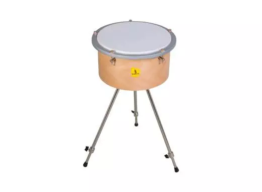 Studio 49 - Rotary Plastic Head Timpani with Adjustable Height - 56-86 cm
