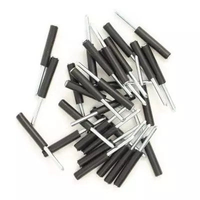 Replacement nails for BXd xylophones
