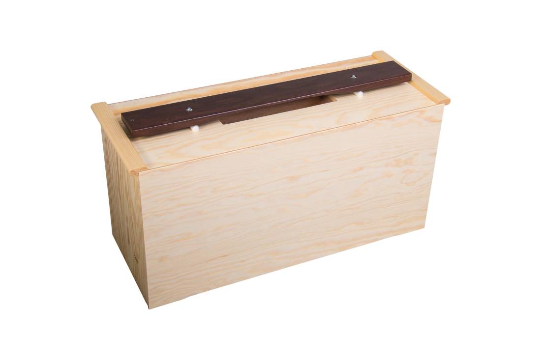 Sucupira Contrabass Resonator Bar - A