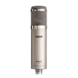 WA-47jr SE Large-Diaphragm Cardioid Condenser Microphone - Nickel