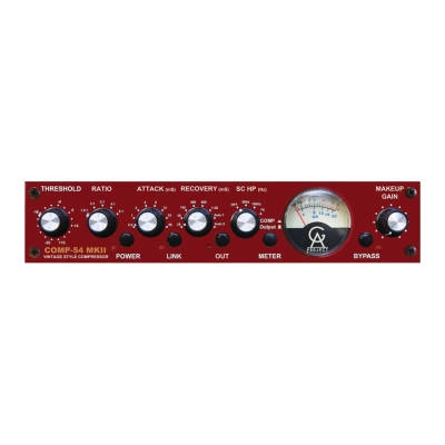 1-Ch 2254-Style Compressor