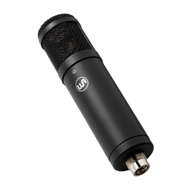 Warm Audio WA-47jr SE Large-Diaphragm Cardioid Condenser