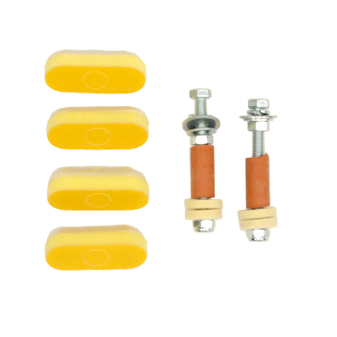 Replacement Bar Support for Resonator Bars (1-5)