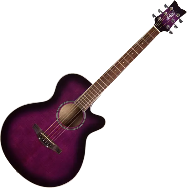 Sophomore Acoustic Pep Rally - Purple