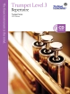 Frederick Harris Music Company - RCM Trumpet Level 3 Repertoire - Trumpet Series 2013 Edition - Book\/CD