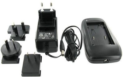 Line 6 - Variax Battery Charger for JTV Guitars