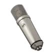 WA-87jr SE Large-Diaphragm Cardioid Condenser Microphone - Nickel
