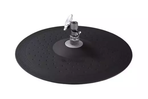 Yamaha - Electronic Hi-Hat Controller - 13