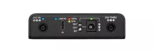 Walrus Audio - Canvas Power USB
