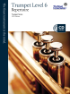 Frederick Harris Music Company - RCM Trumpet Level 6 Repertoire - Trumpet Series 2013 Edition - Book/CD