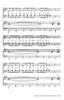 Gettin\' in the Mood (For Christmas) - Stezer/Emerson - Choral Octavo - SATB Accopmanied