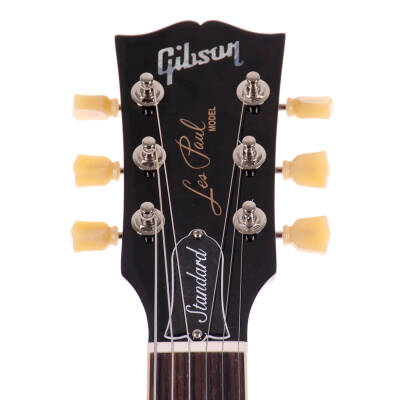 Limited Edition Les Paul Standard Lite Electric Guitar with Hardshell Case - Yellow Tiger