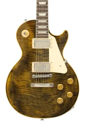 Gibson - LPSL5Y24TGNH 2